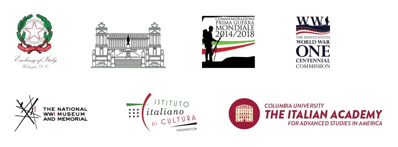 Event sponsors