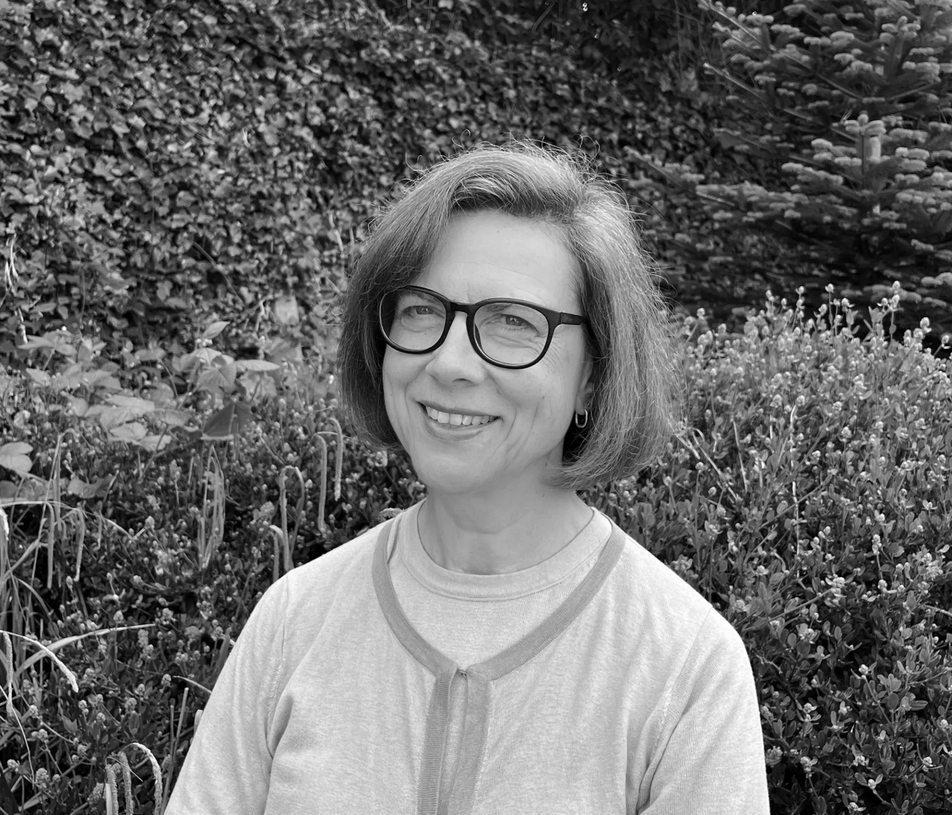 Claudia Wedepohl	