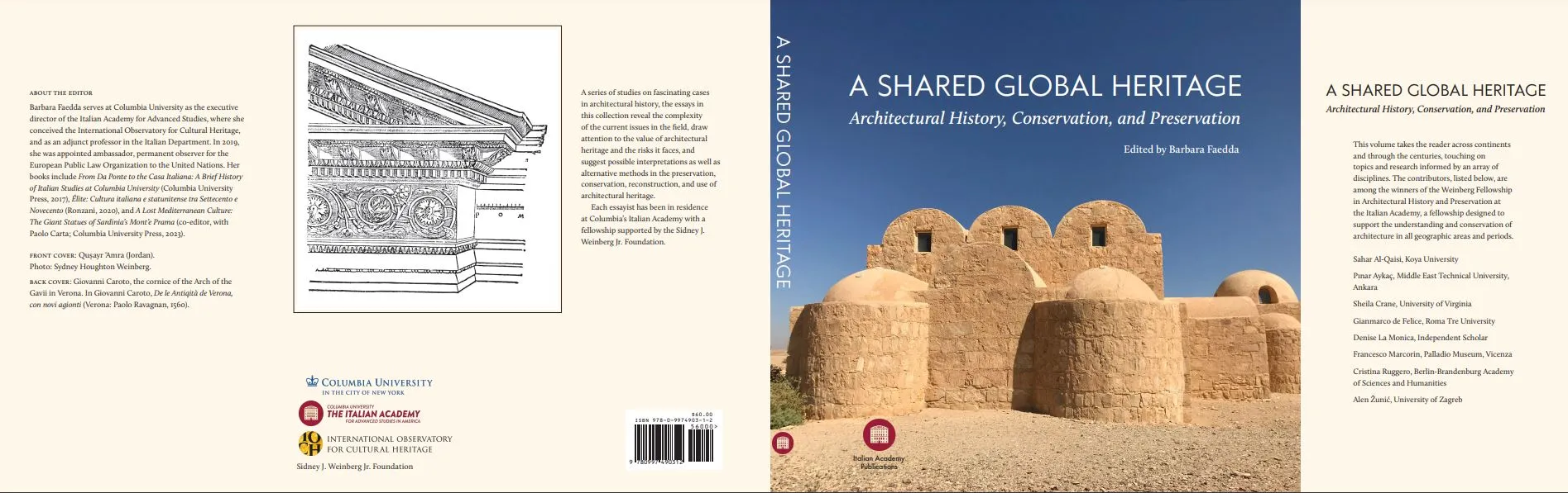 cover of book