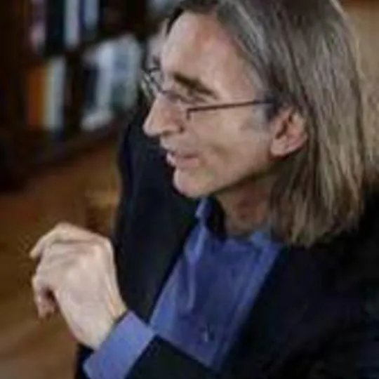 Gerhard Wolf
