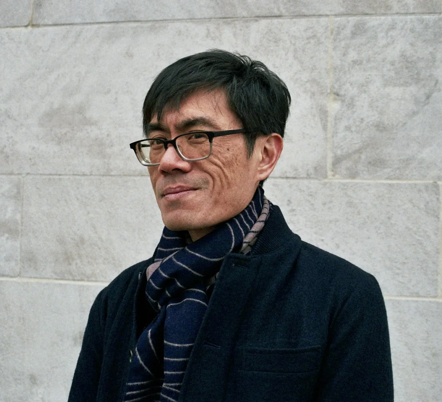 Wayne Wu