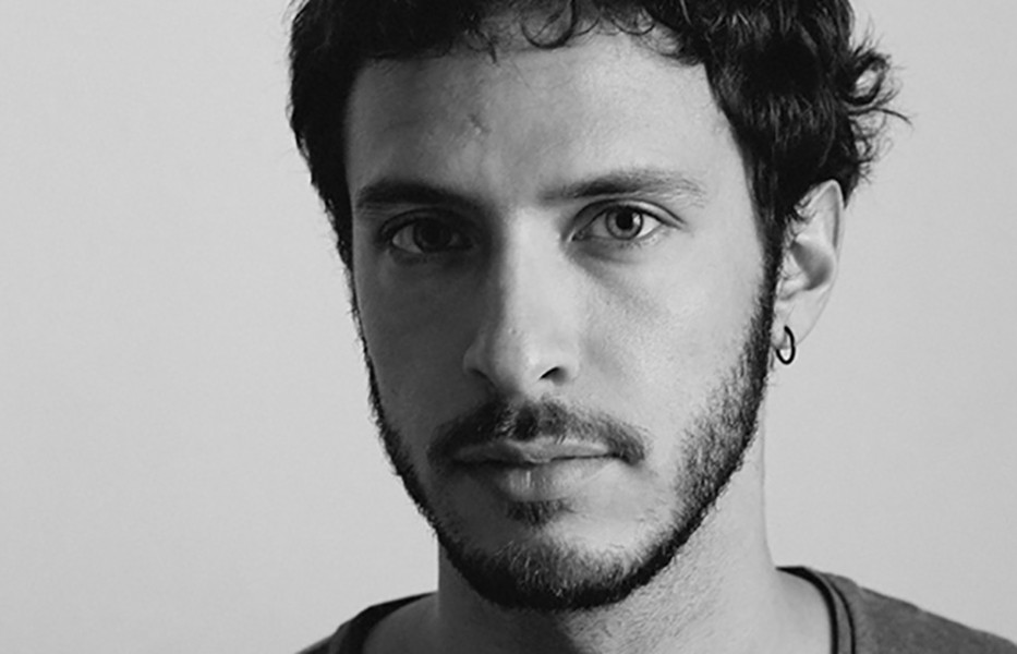 Zeno Baldi