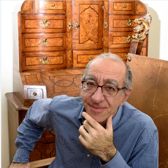 Francesco Zimei