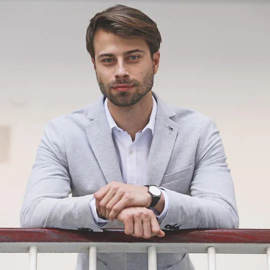 Alen Žunić