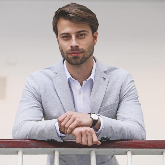 Alen Žunić