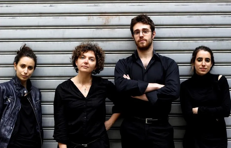 Quartetto Maurice