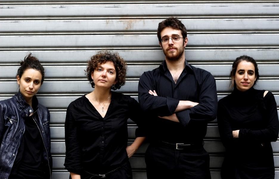 Quartetto Maurice