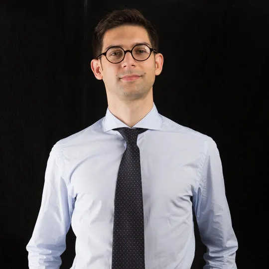 Andrea Polonioli