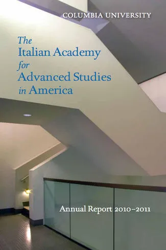 Annual Report 2010-2011