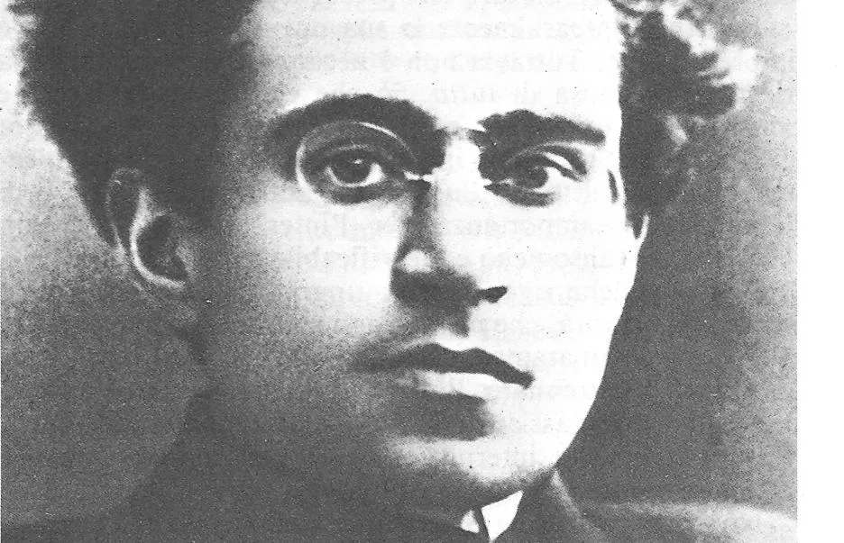 antonio gramsci