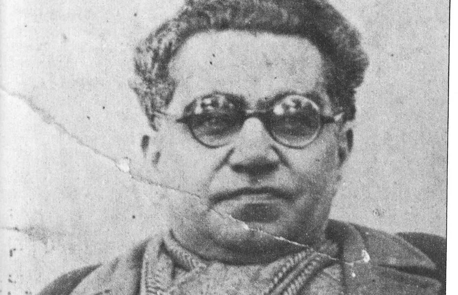 antonio gramsci