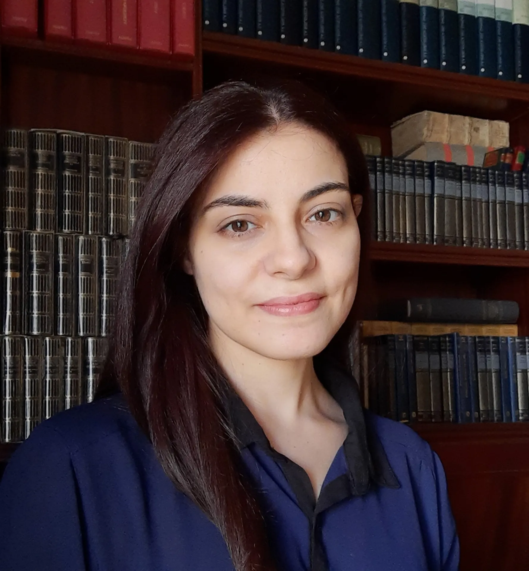 Sara Bova