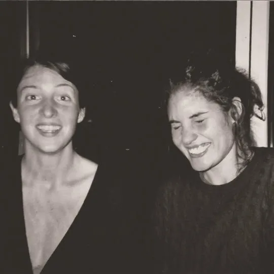 Letizia Calori & Violette Maillard