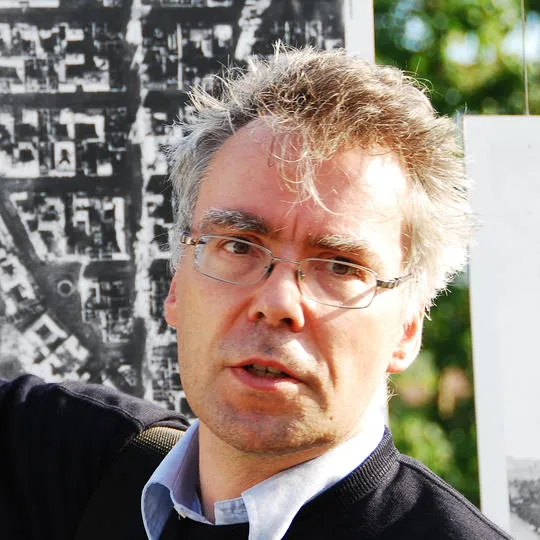Christoph Frank