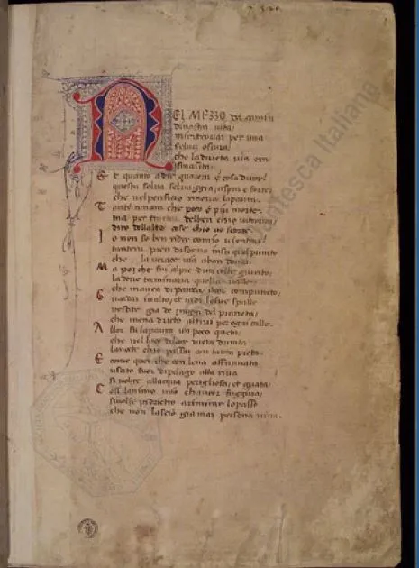 Manuscript