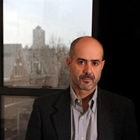 Dario Maestripieri