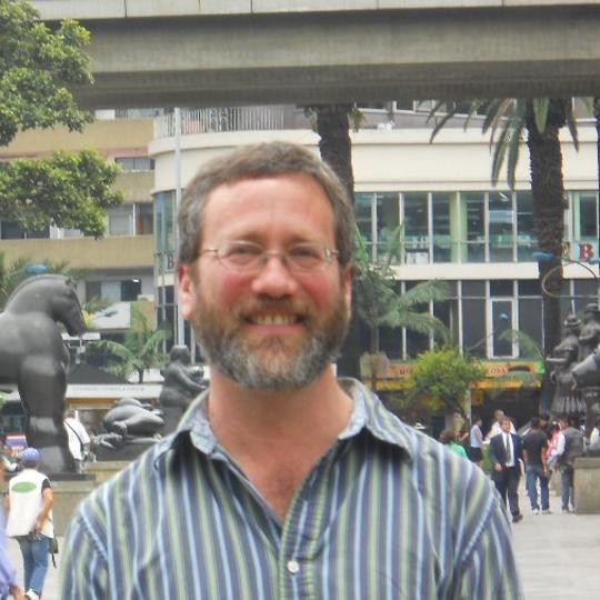 H. Darrel Rutkin
