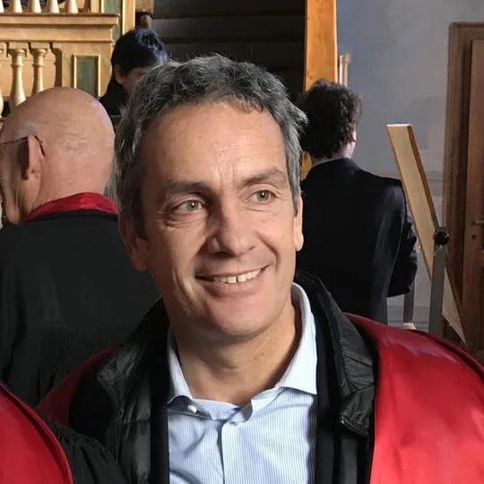 Gianmarco de Felice