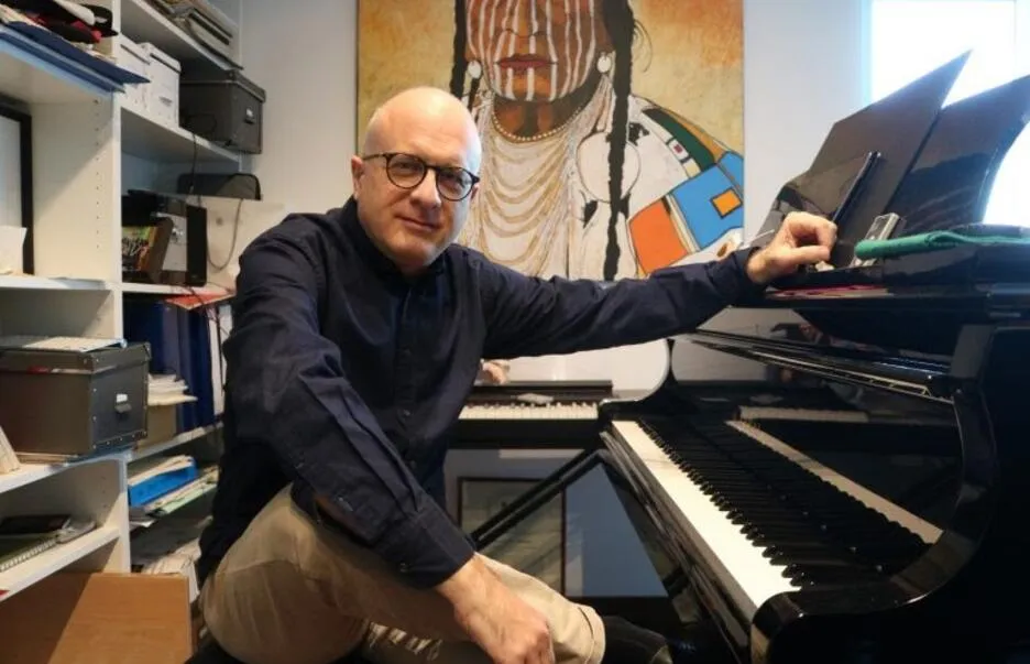Emanuele Arciuli