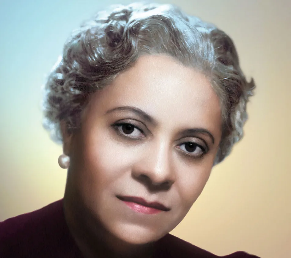 Florence Price