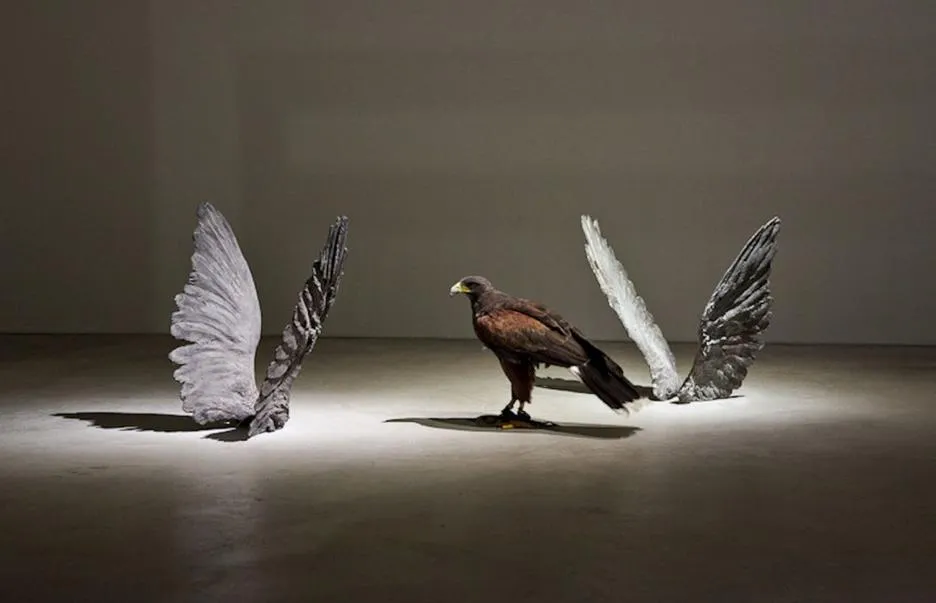 Featured art