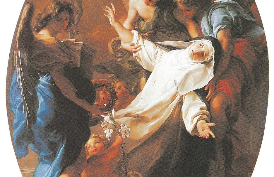 passione del gesu