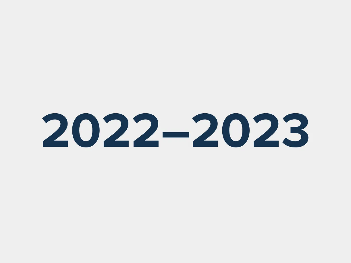 2023–2024