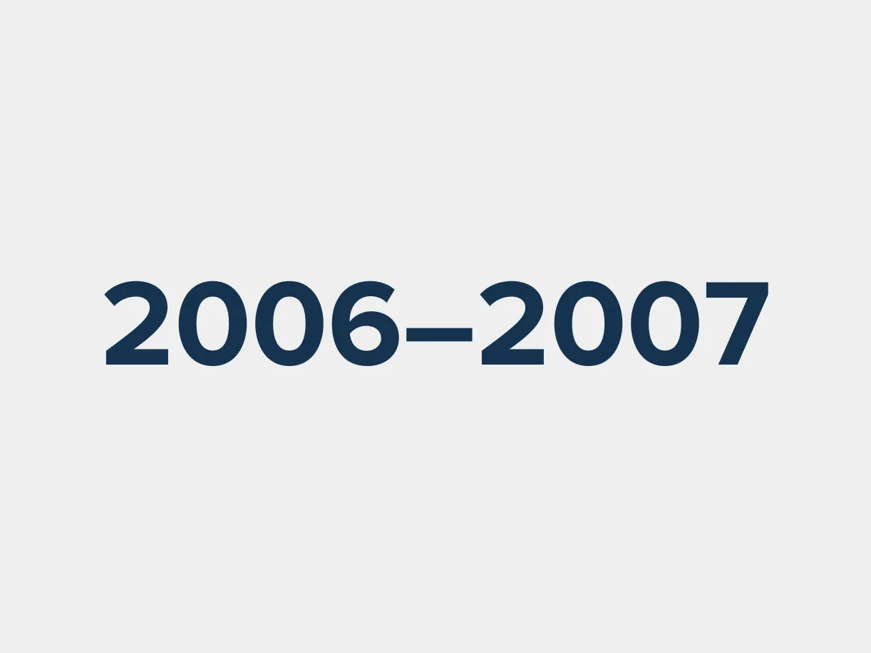 2006-2007