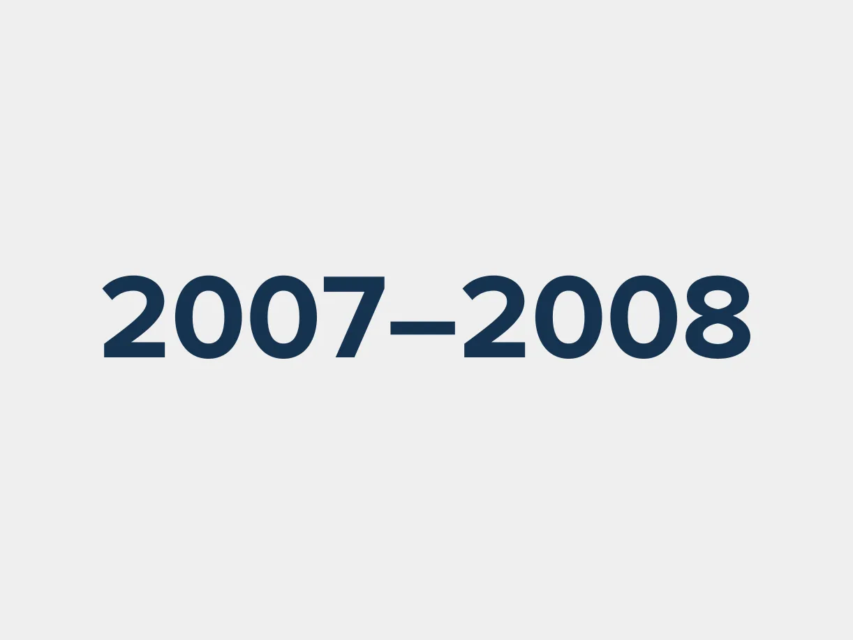 2007-2008