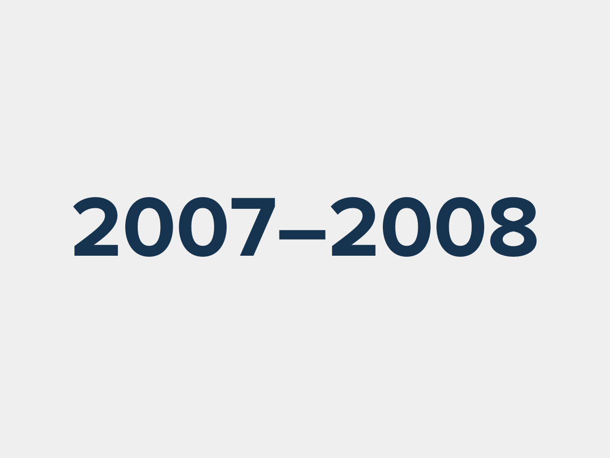 2007-2008