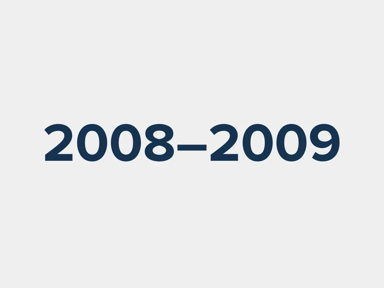 2008-2009