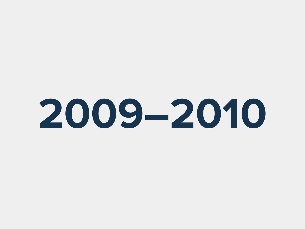 2009-2010