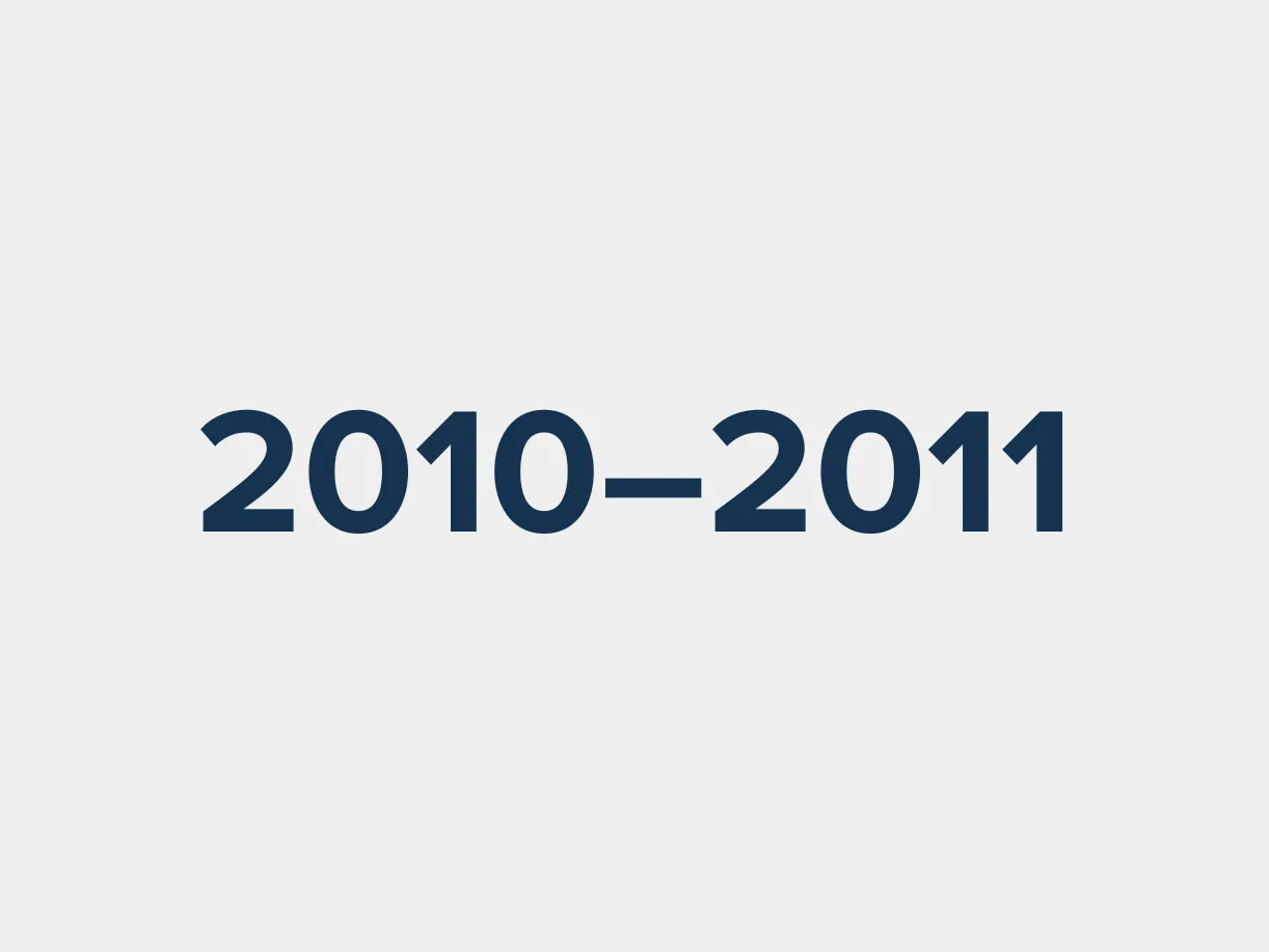 2010-2011