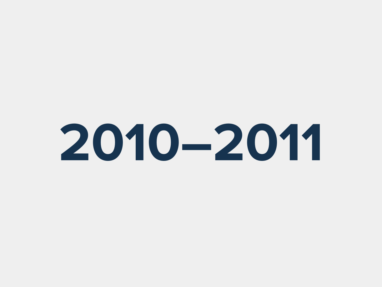 2010-2011