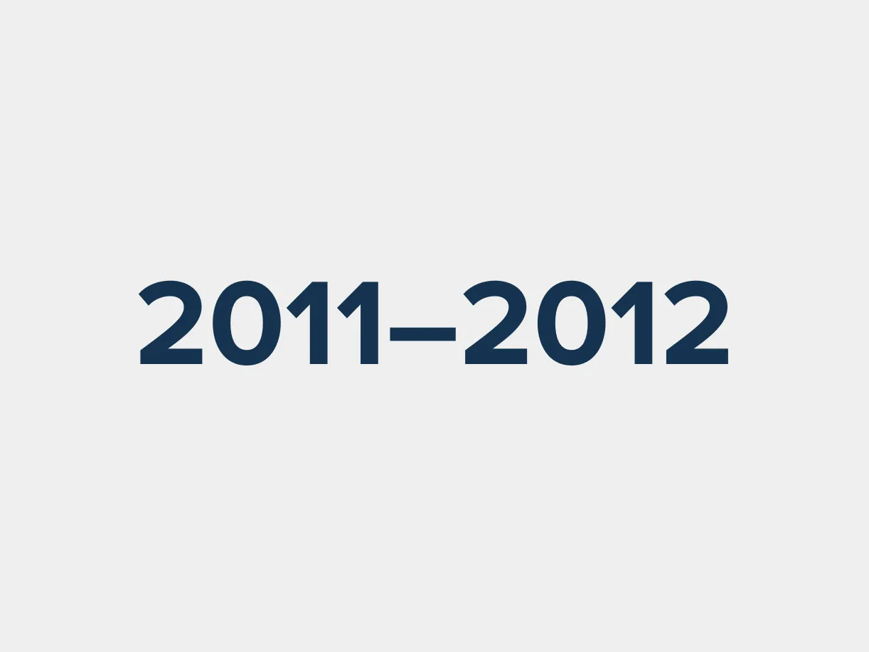 2011-2012