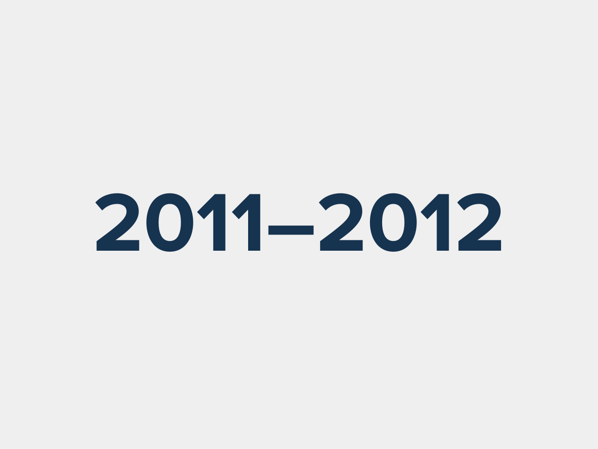 2011-2012