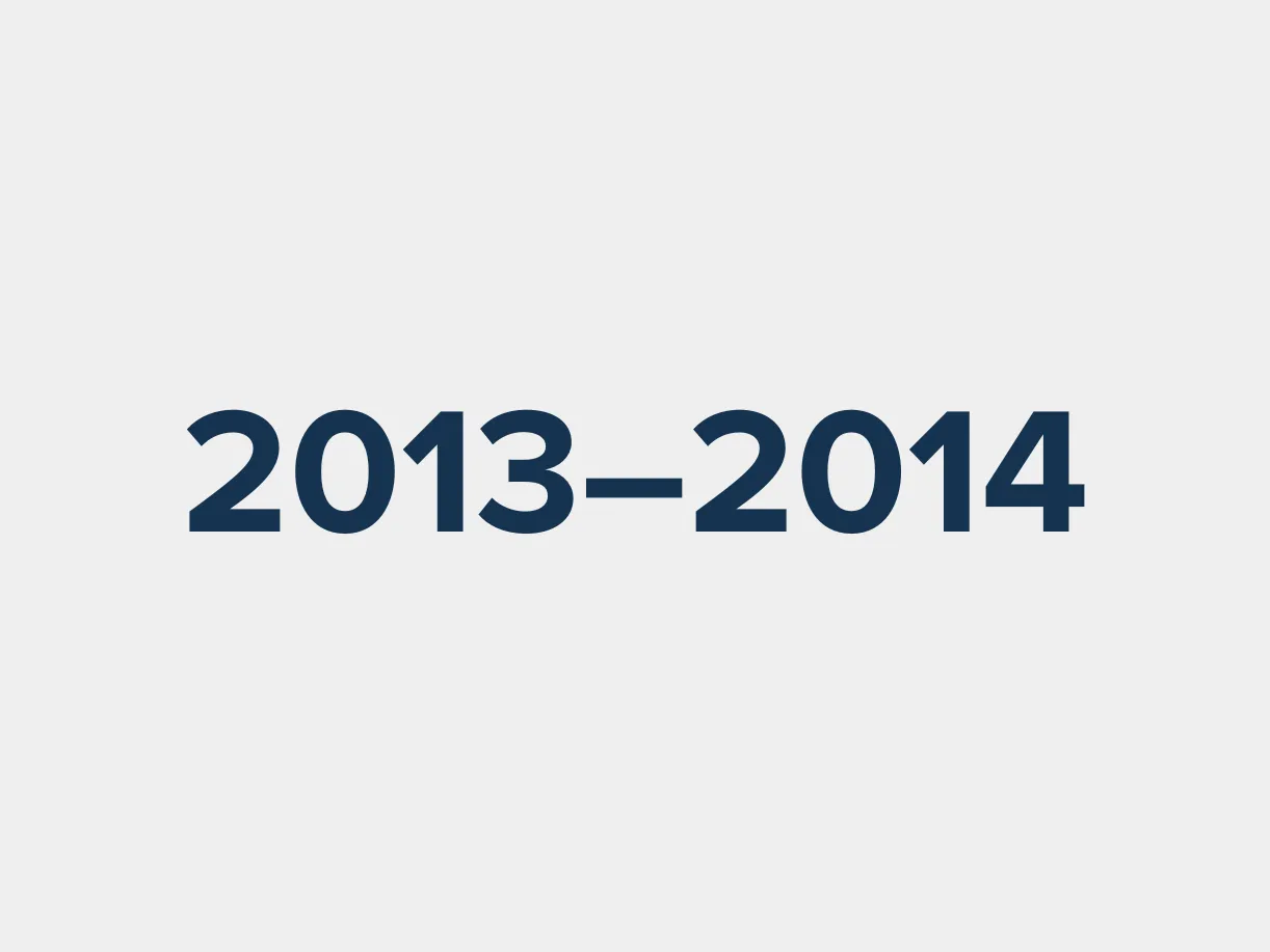 2013-2014