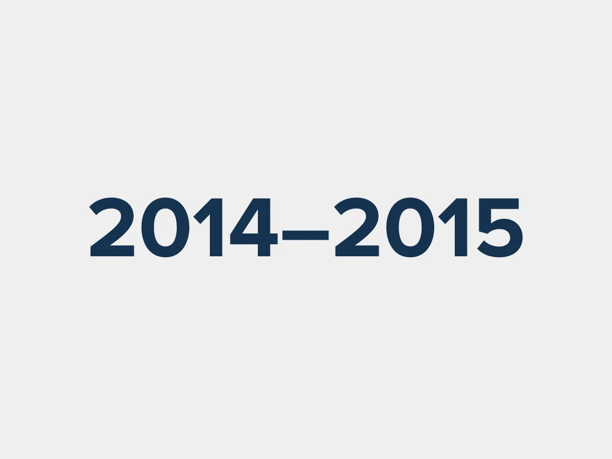2014-2015