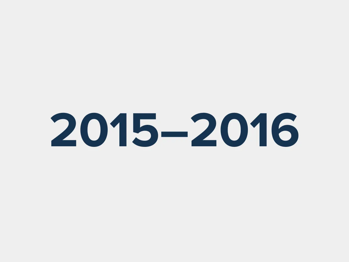 2015-2016