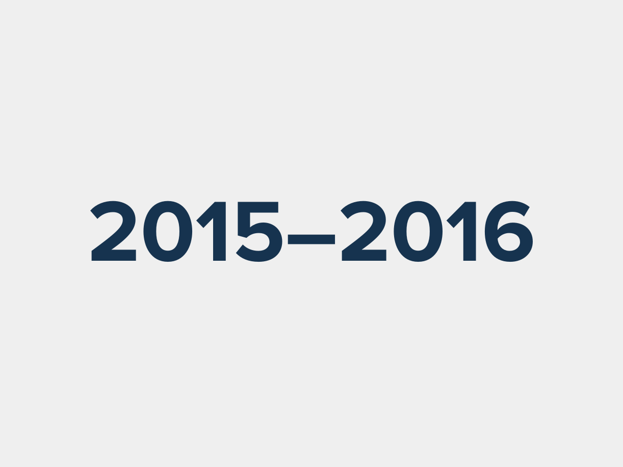 2015-2016
