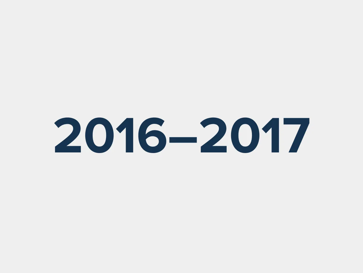 2016-2017