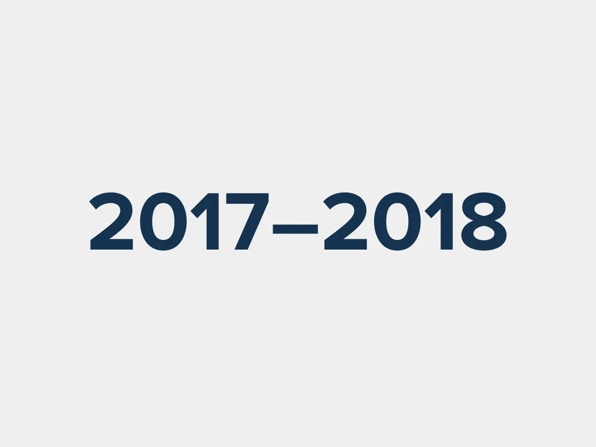 2017-2018