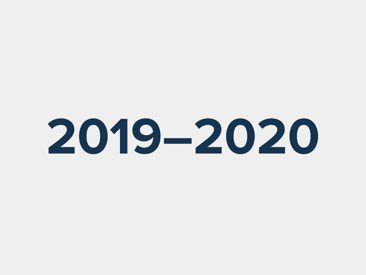2019-2020