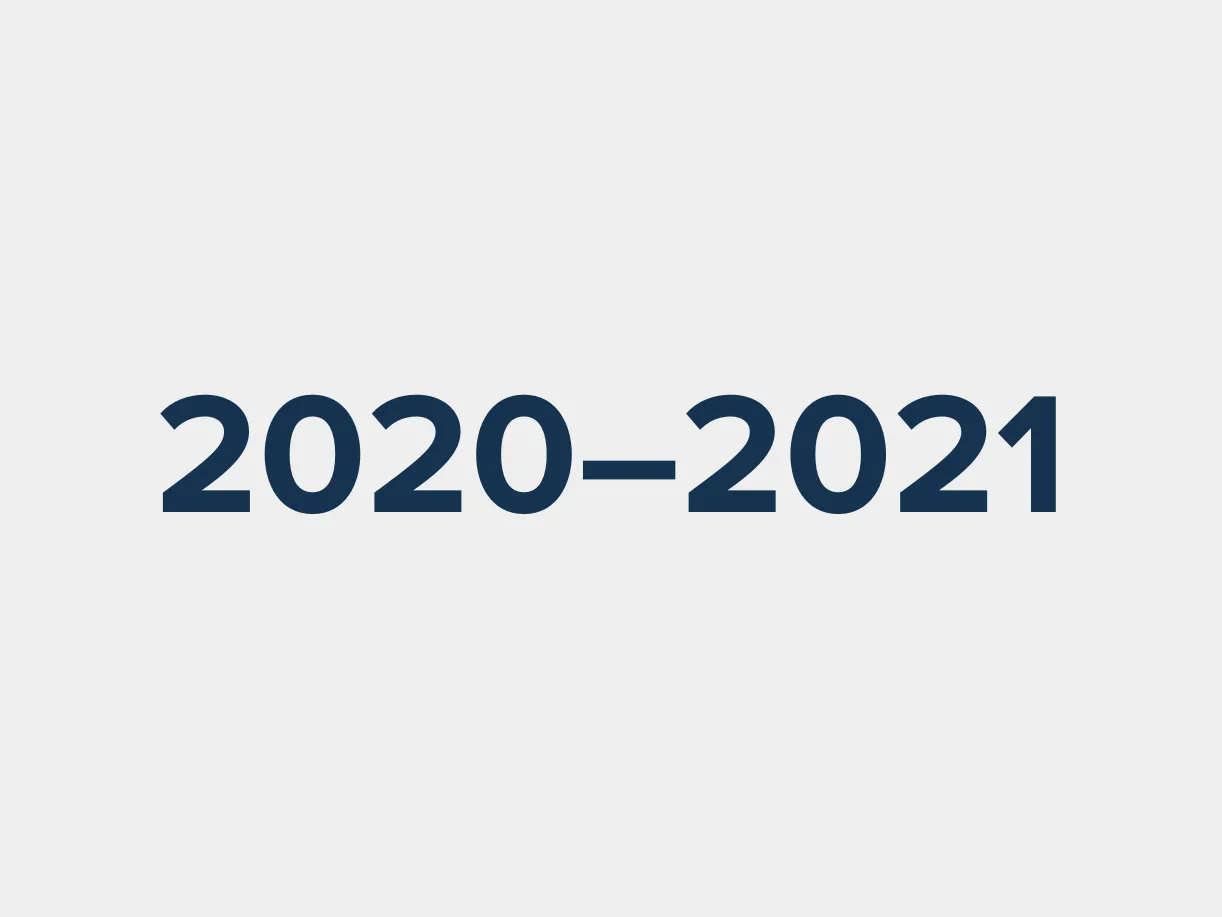 2020-2021