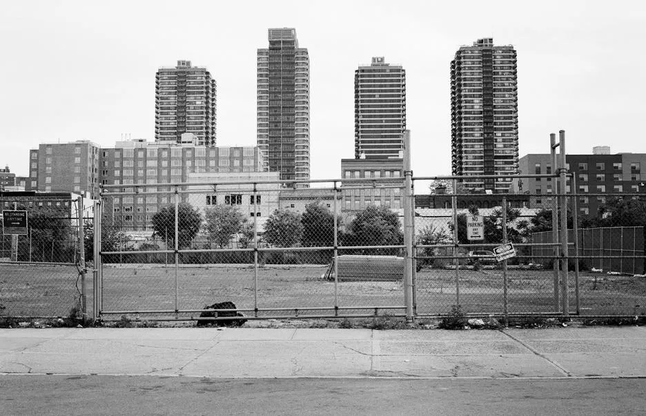 Image from "The Art of Inequality, Housing and Real Estate - A Provisional Report"