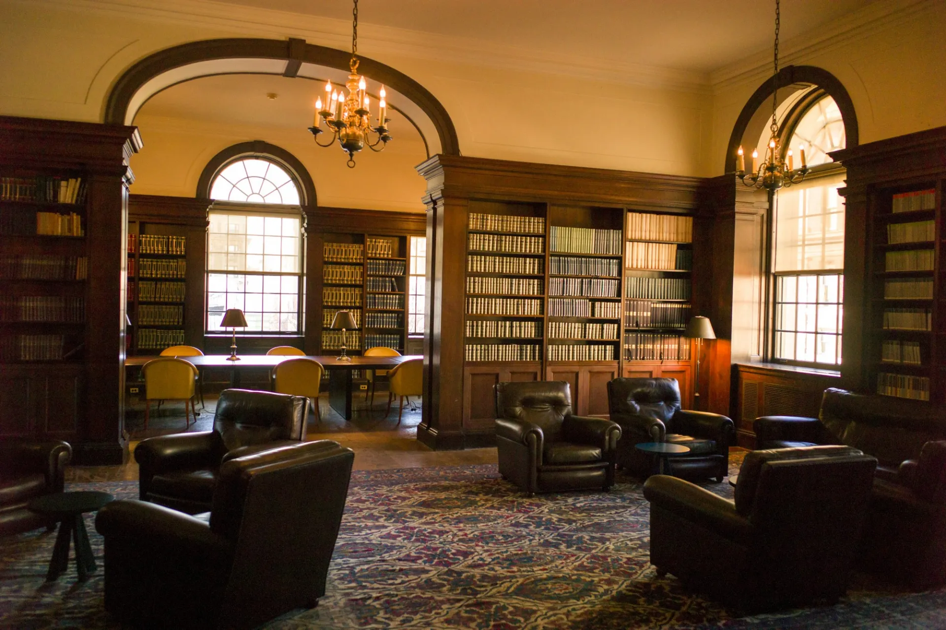 Library 