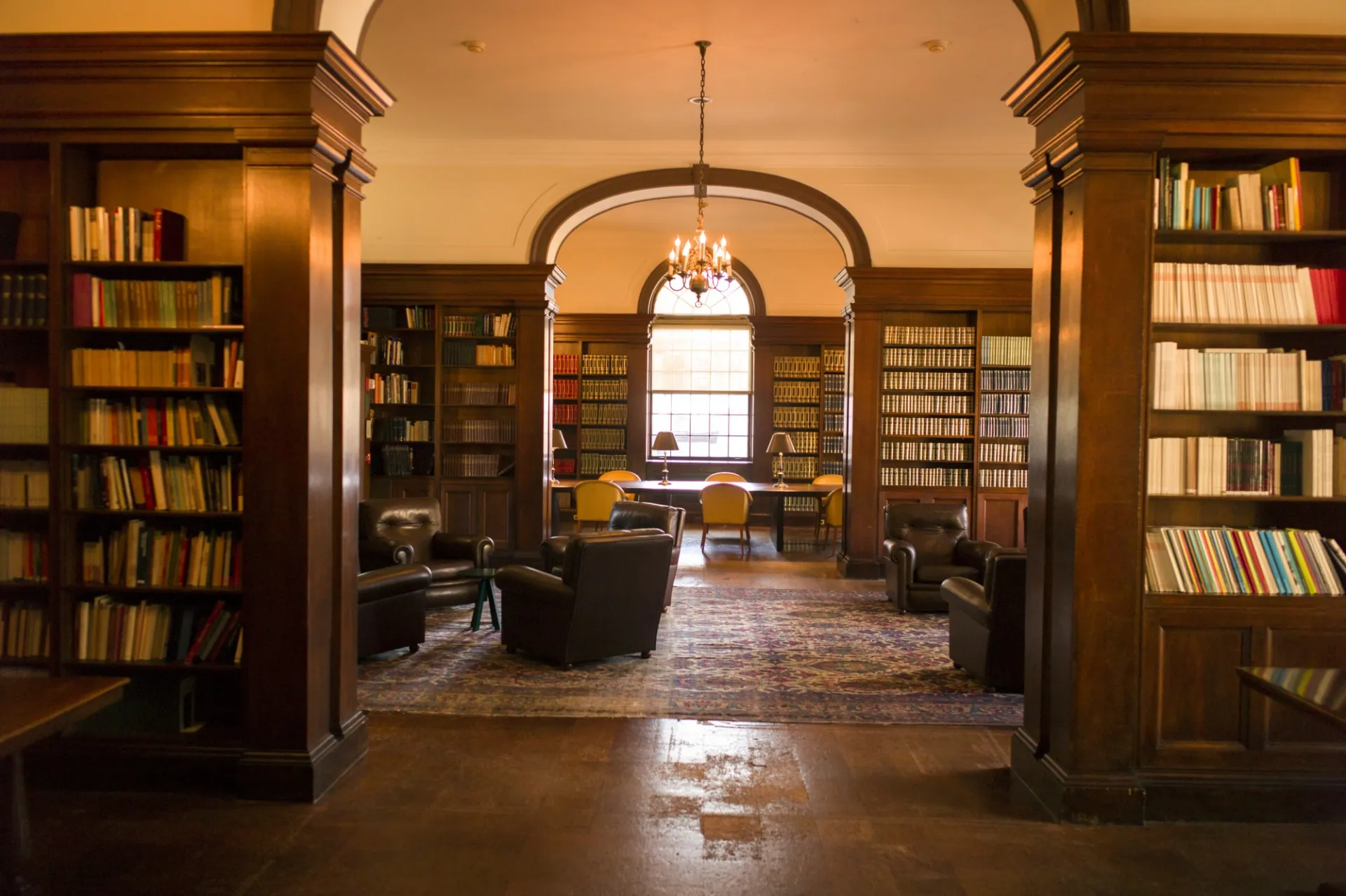 Library