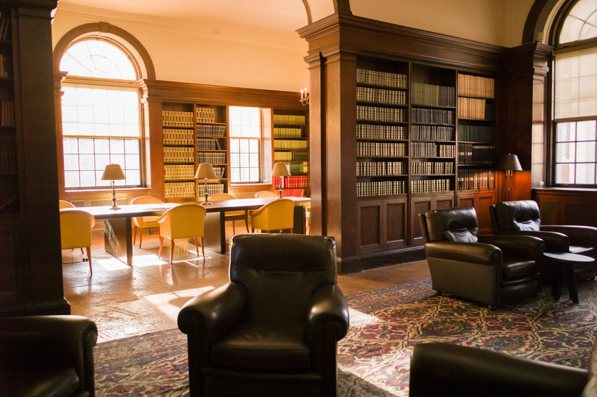 Library