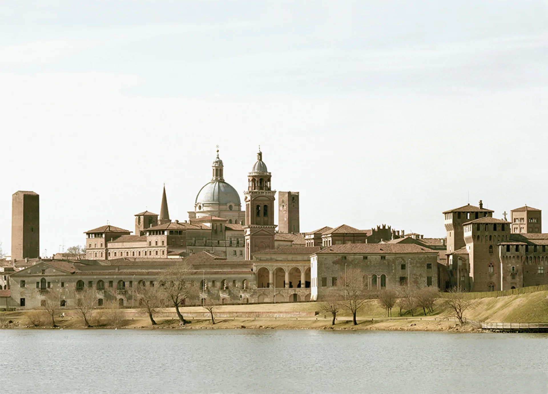 mantova