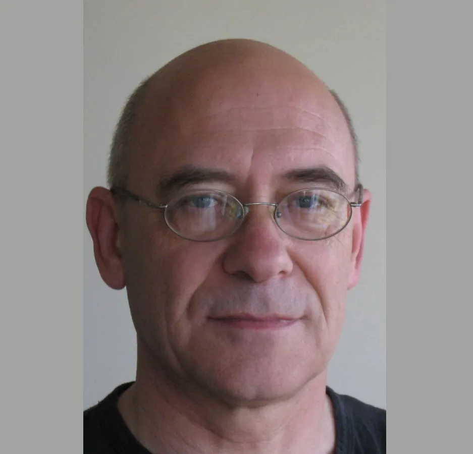 Eric  Michaud